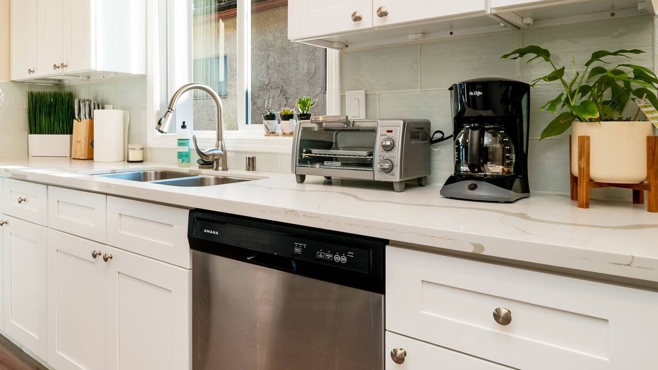 Photo of Kitchen in Hawthorne