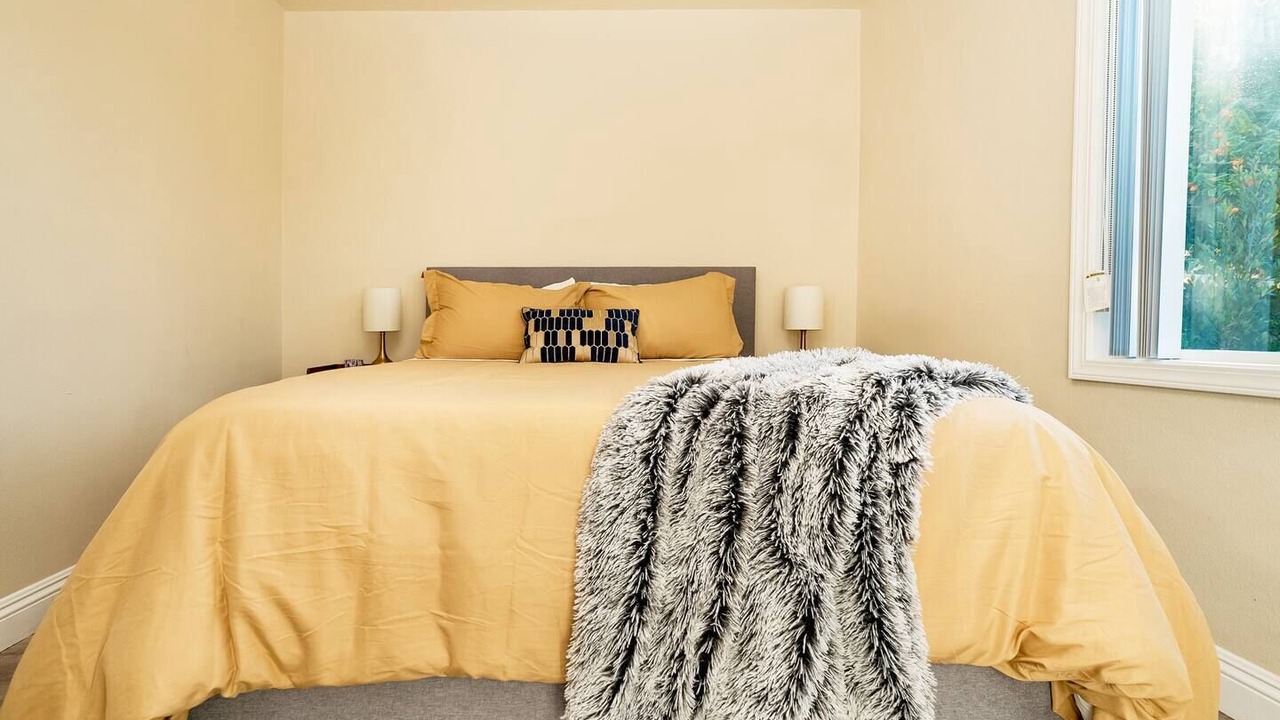 Photo of Bedroom in Hawthorne
