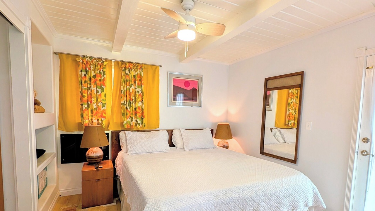 Photo of Bedroom in Bodfish