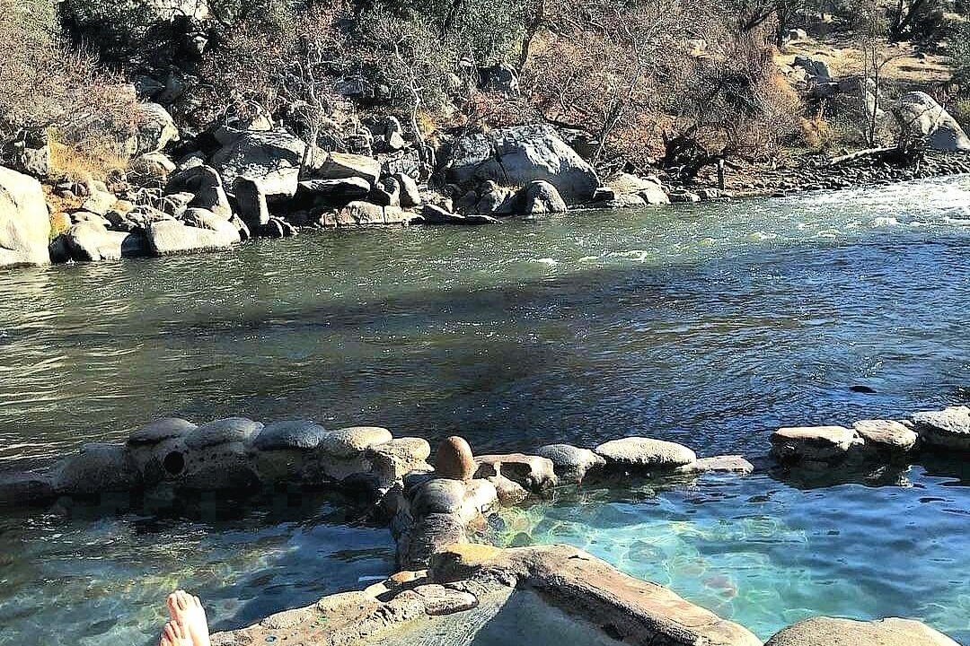 Photo of Outdoor in Bodfish