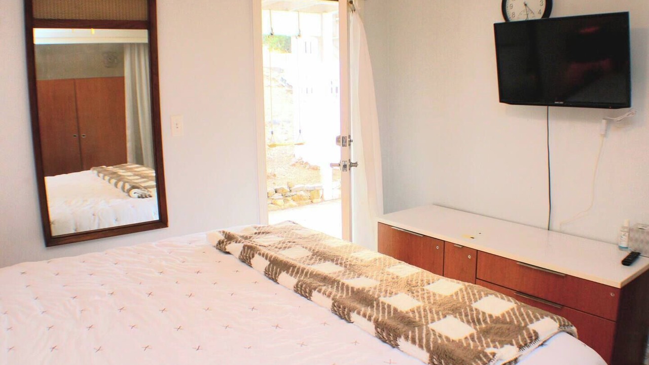 Photo of Bedroom in Bodfish