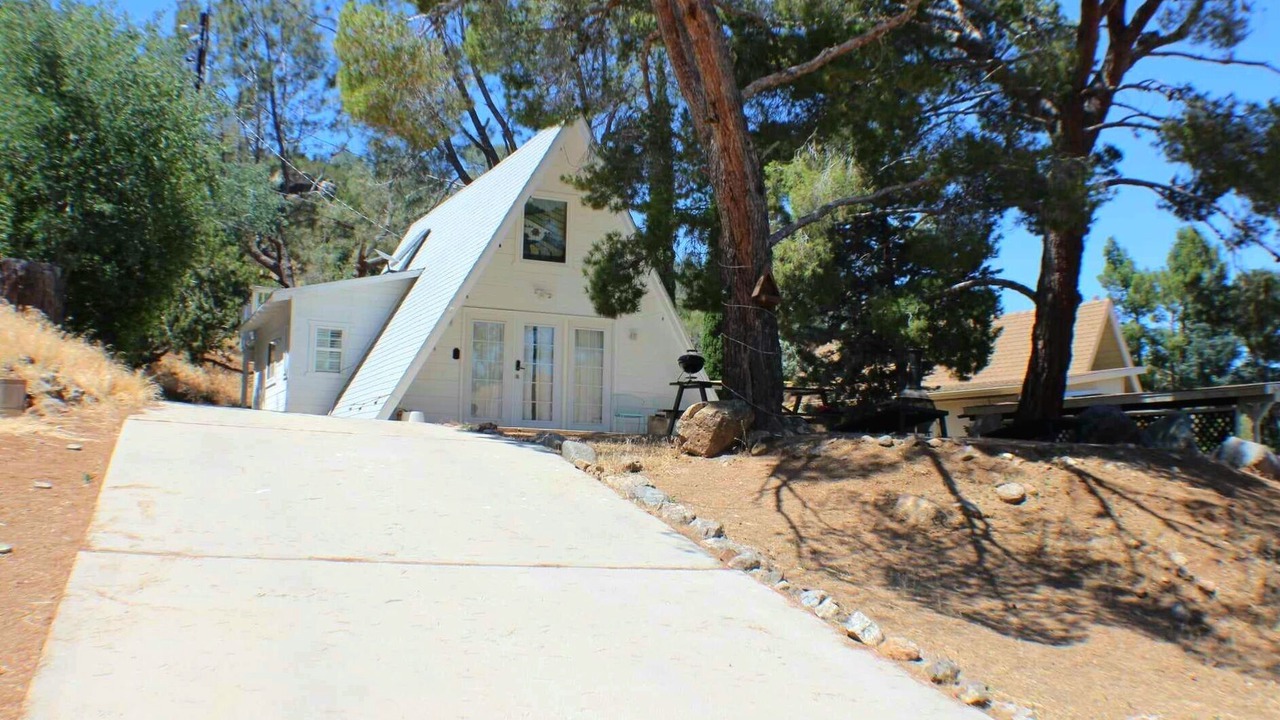 Photo of Outdoor in Bodfish