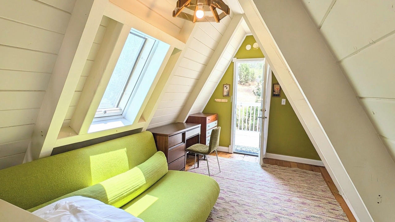 Photo of Livingroom in Bodfish