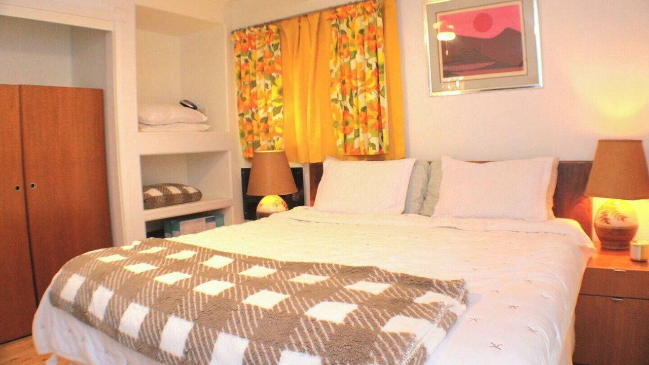Photo of Bedroom in Bodfish