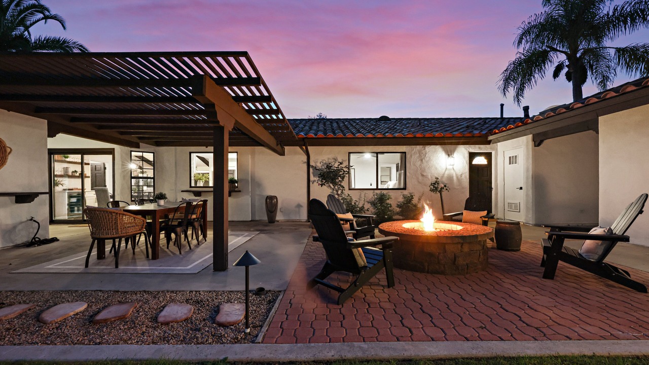 Photo of Outdoor in Vista