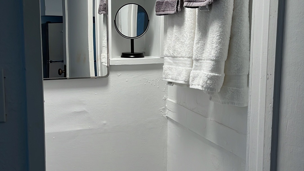 Photo of Bathroom in Sunset Park