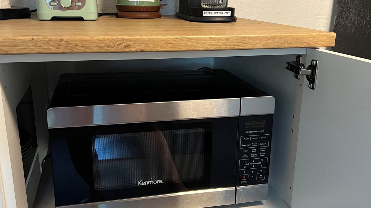 Photo of Kitchen in Sunset Park