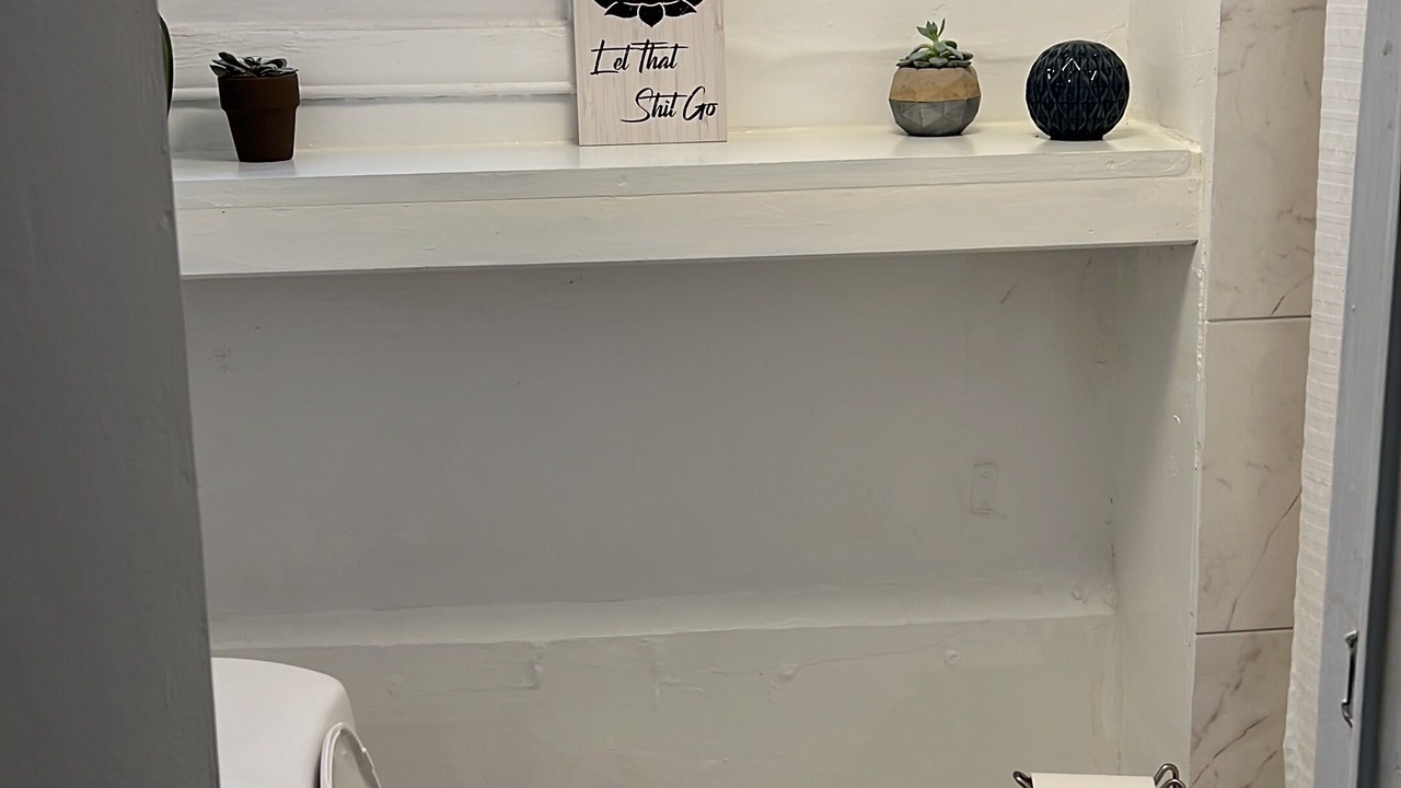 Photo of Bathroom in Sunset Park