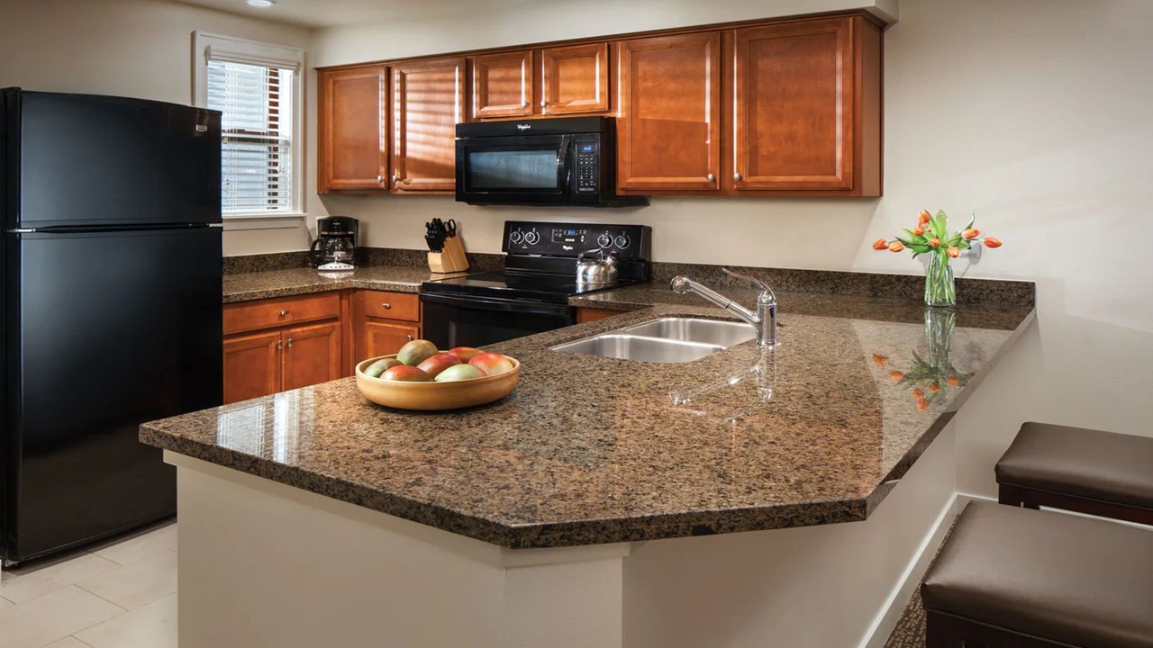 Photo of Kitchen in Palm Desert