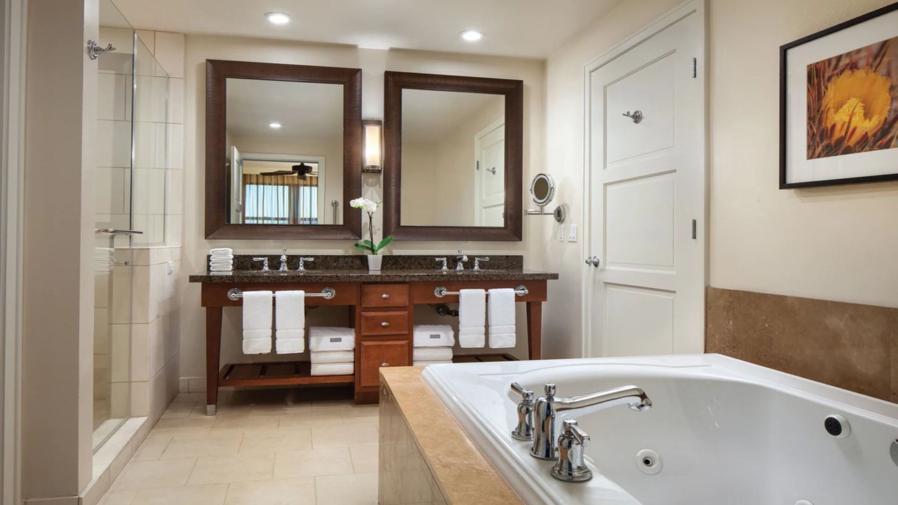 Photo of Bathroom in Palm Desert