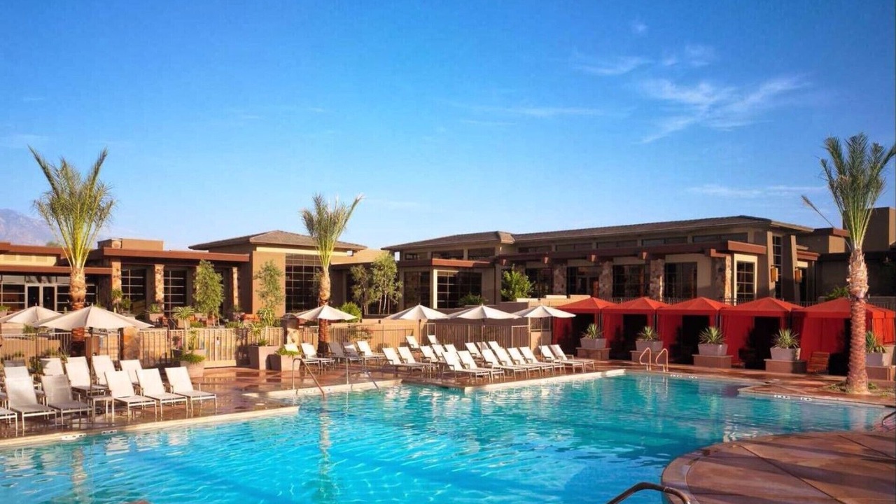 Photo of Outdoor in Palm Desert