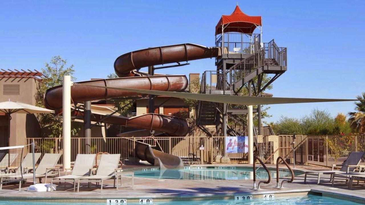 Photo of Outdoor in Palm Desert