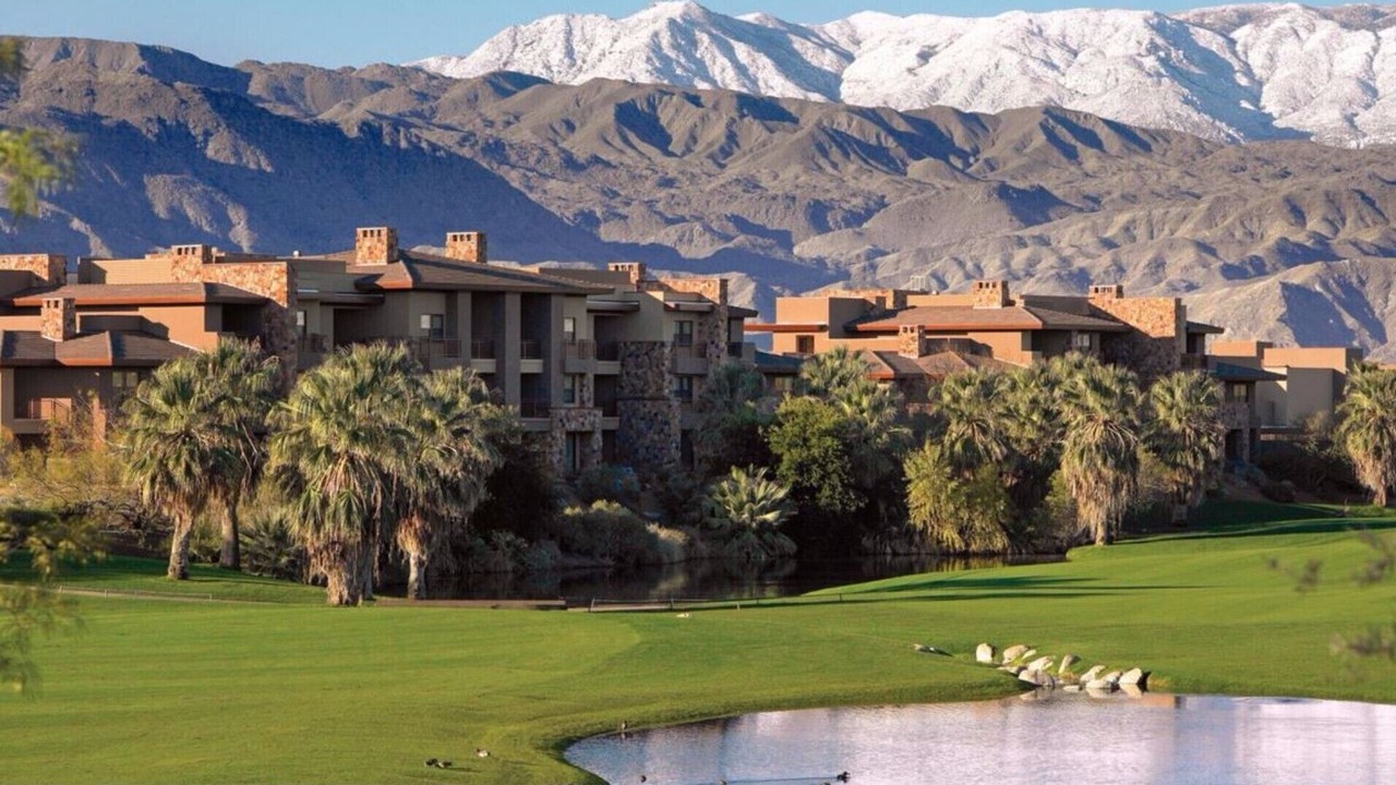 Photo of Outdoor in Palm Desert