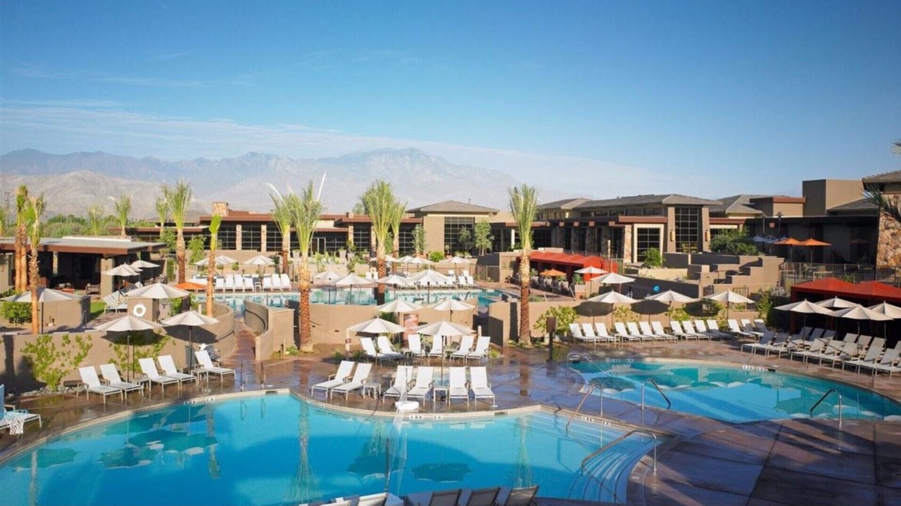 Photo of Outdoor in Palm Desert