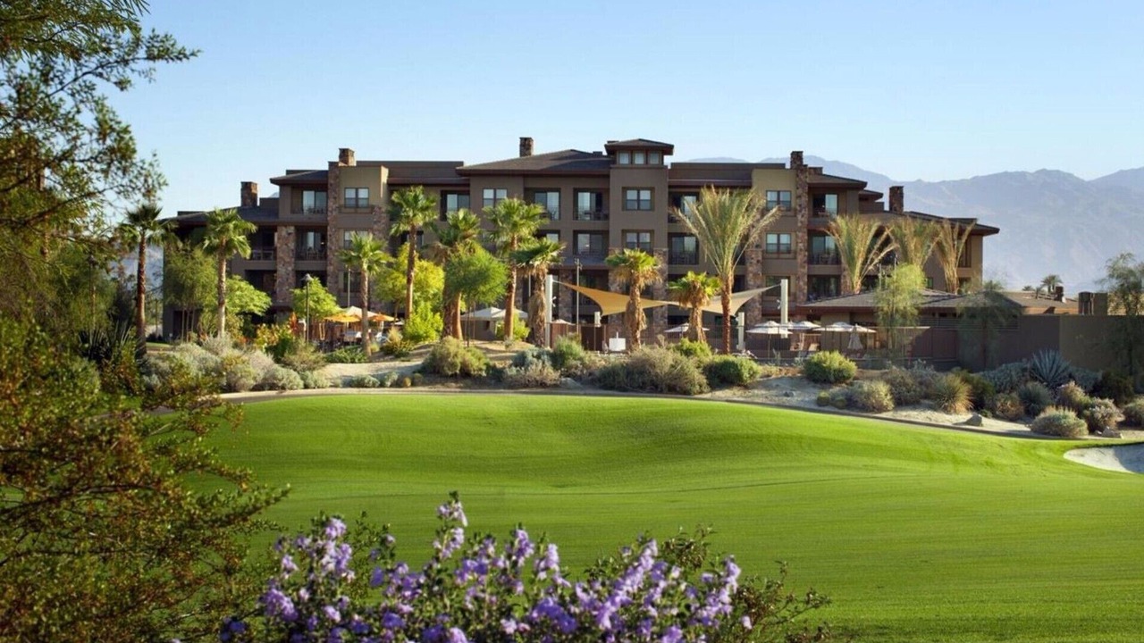 Photo of Outdoor in Palm Desert
