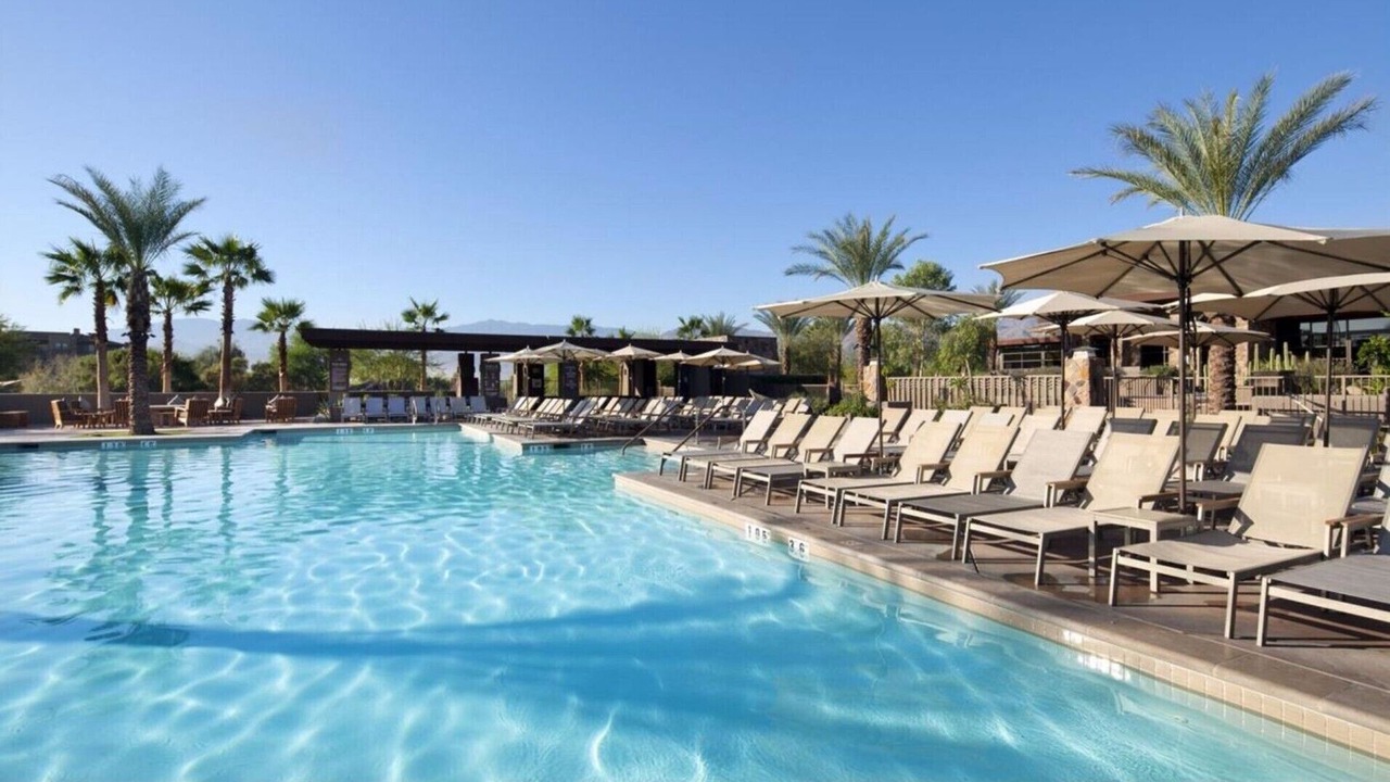 Photo of Outdoor in Palm Desert
