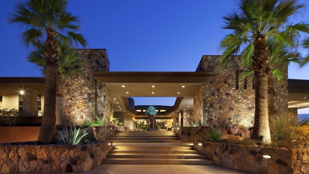 Photo of Outdoor in Palm Desert