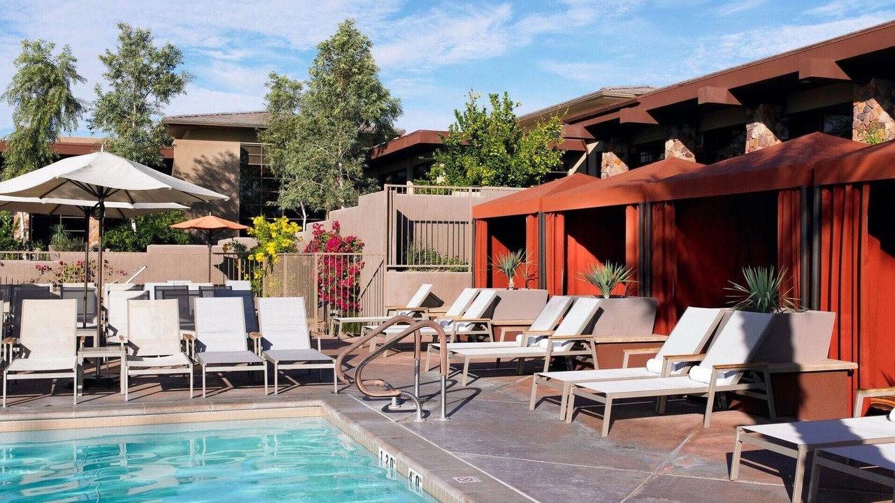 Photo of Outdoor in Palm Desert