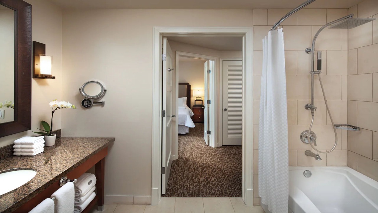 Photo of Bathroom in Palm Desert