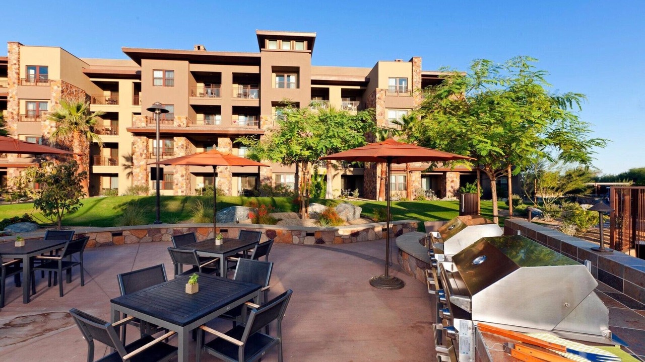Photo of Outdoor in Palm Desert