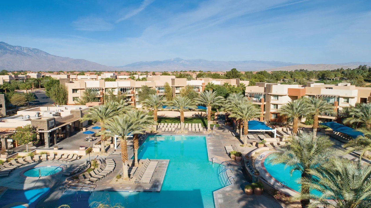 Photo of Outdoor in Palm Desert