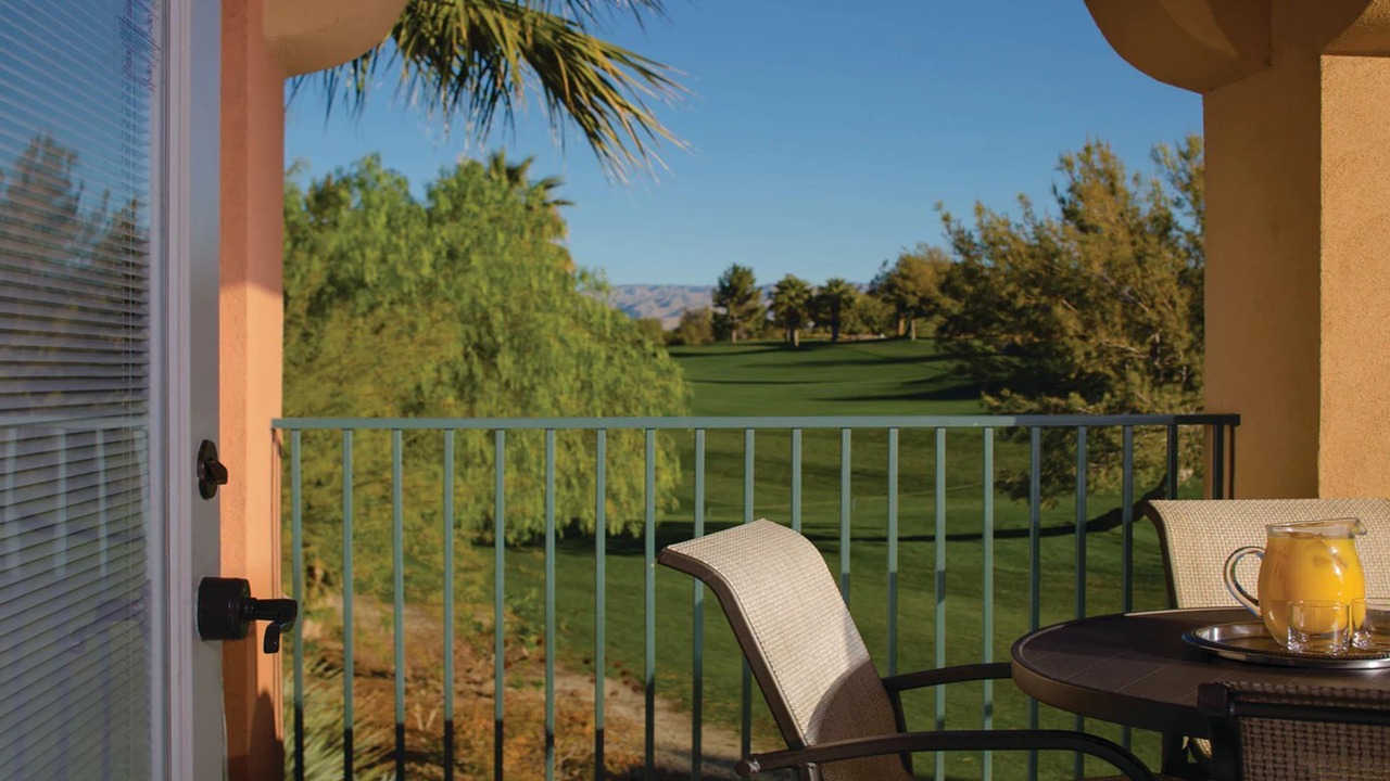 Photo of Outdoor in Palm Desert