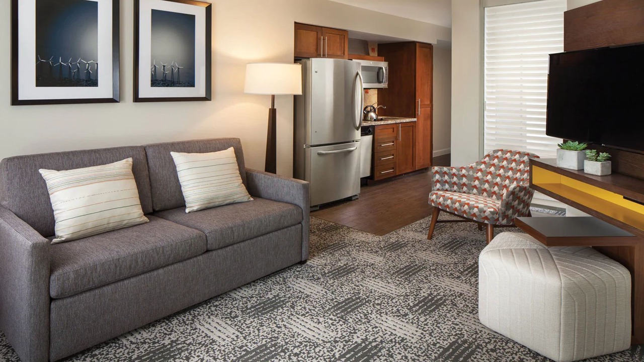 Photo of Livingroom in Palm Desert