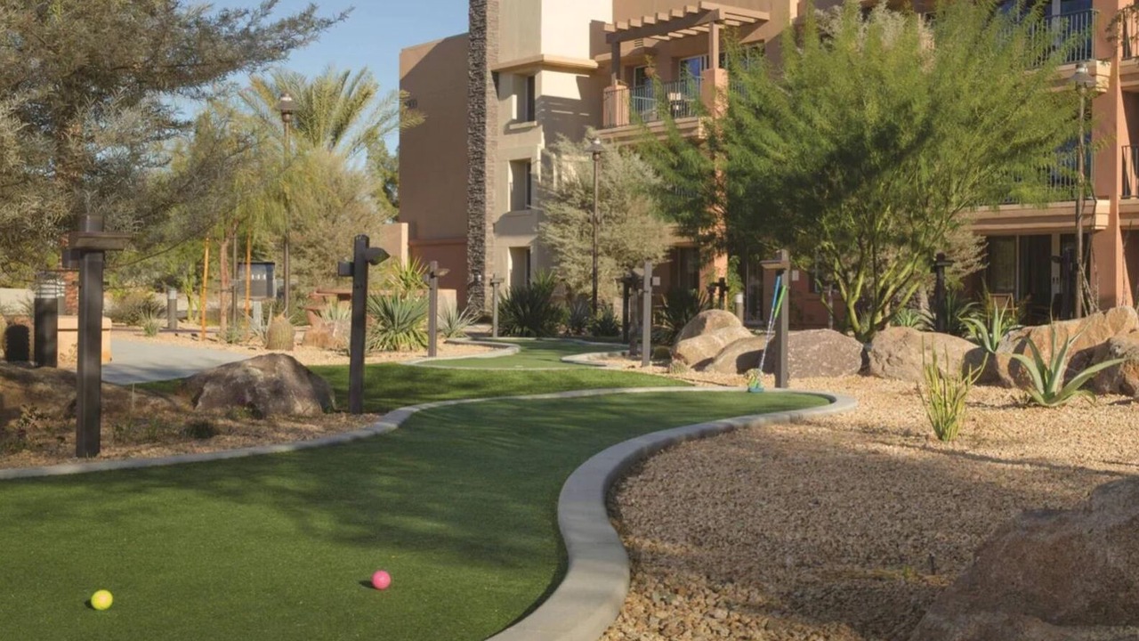 Photo of Outdoor in Palm Desert