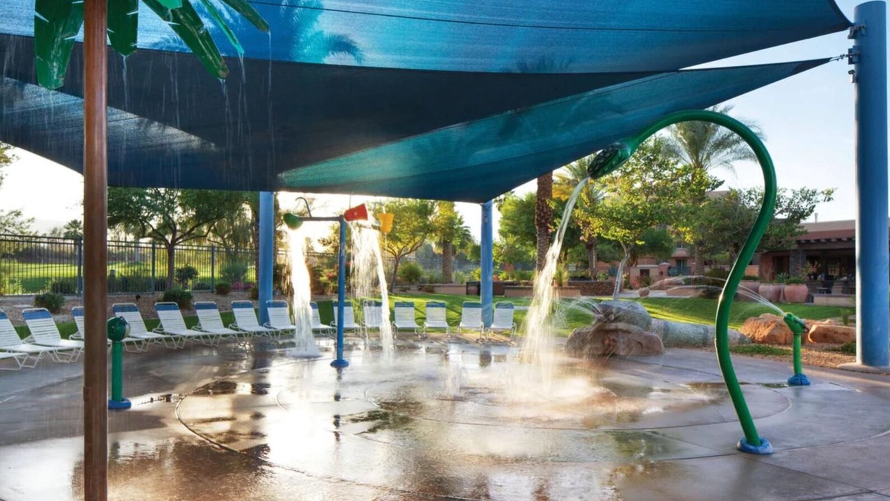 Photo of Outdoor in Palm Desert