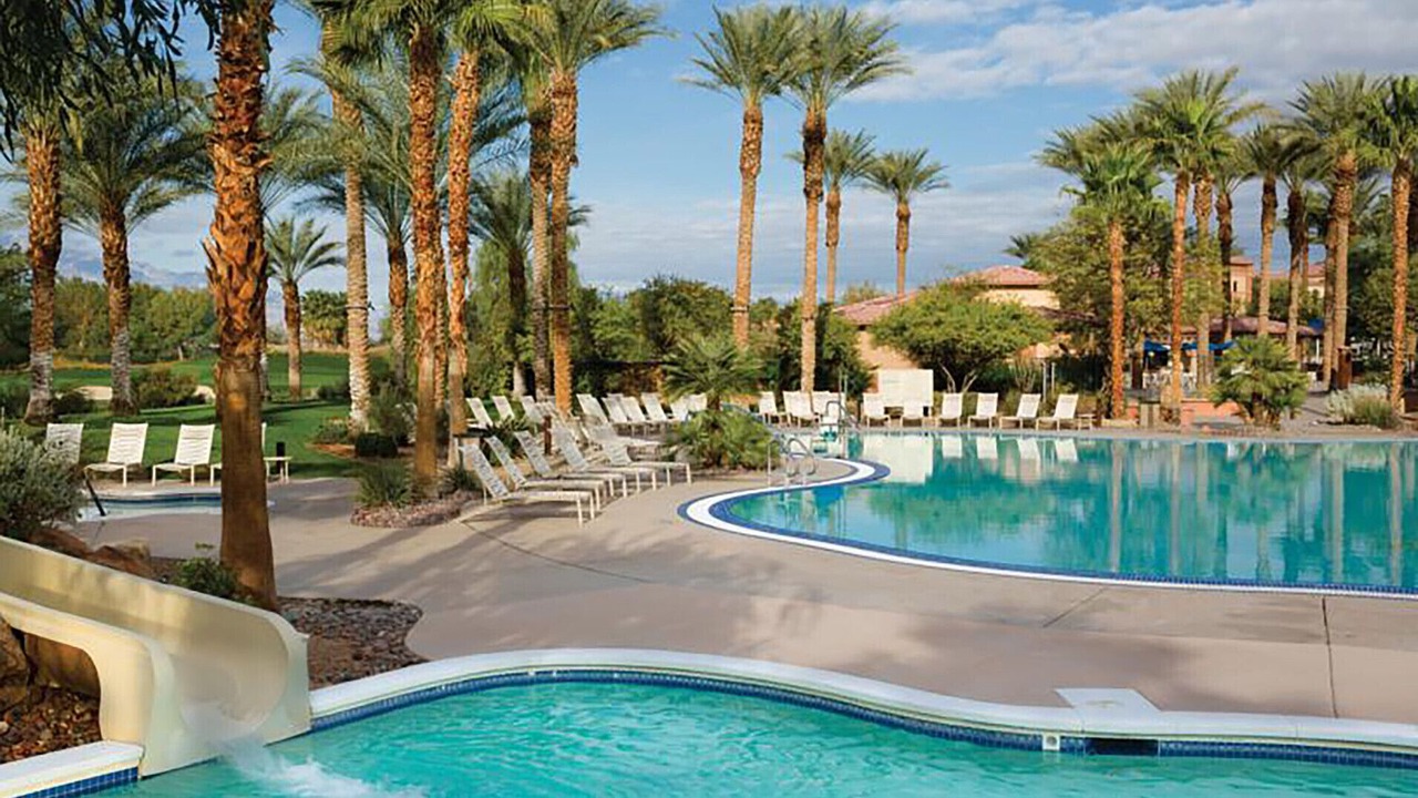 Photo of Outdoor in Palm Desert