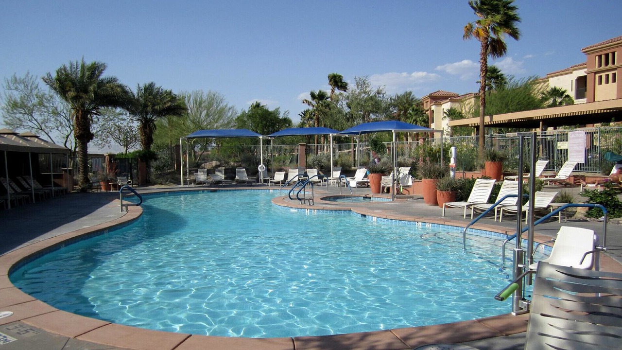 Photo of Outdoor in Palm Desert