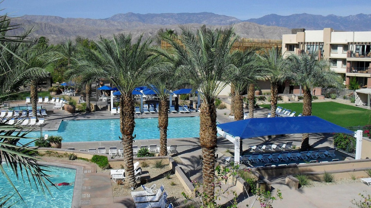 Photo of Outdoor in Palm Desert