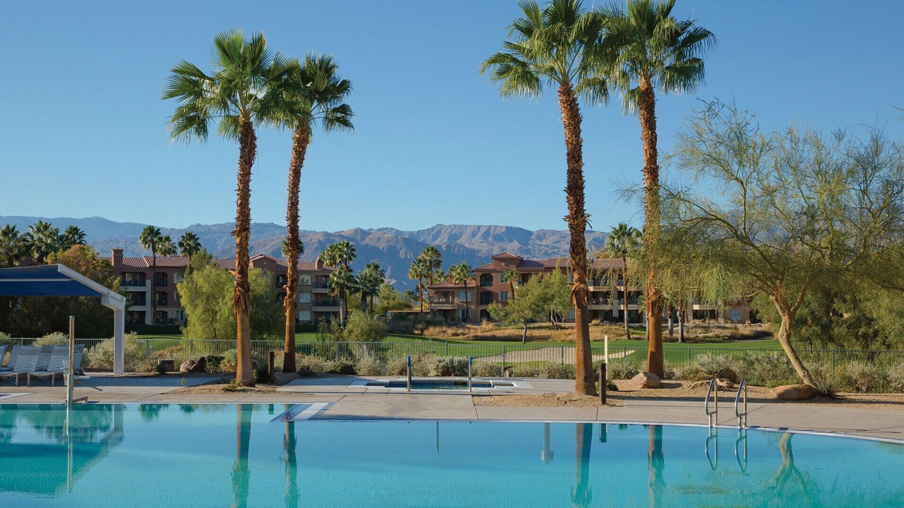 Photo of Outdoor in Palm Desert