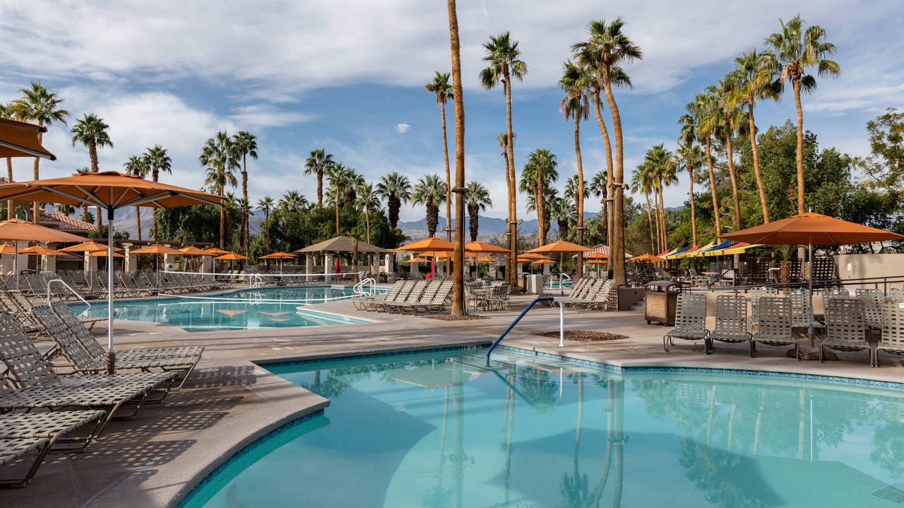 Photo of Outdoor in Palm Desert