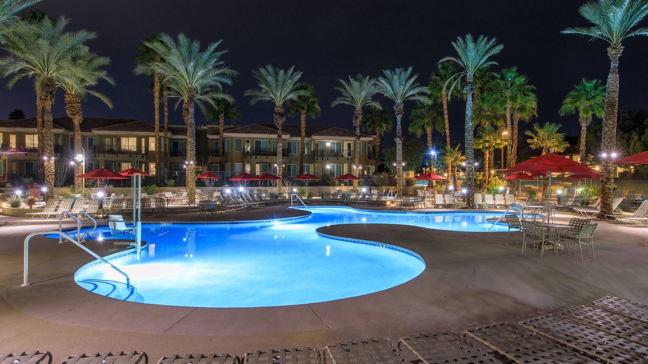 Photo of Outdoor in Palm Desert