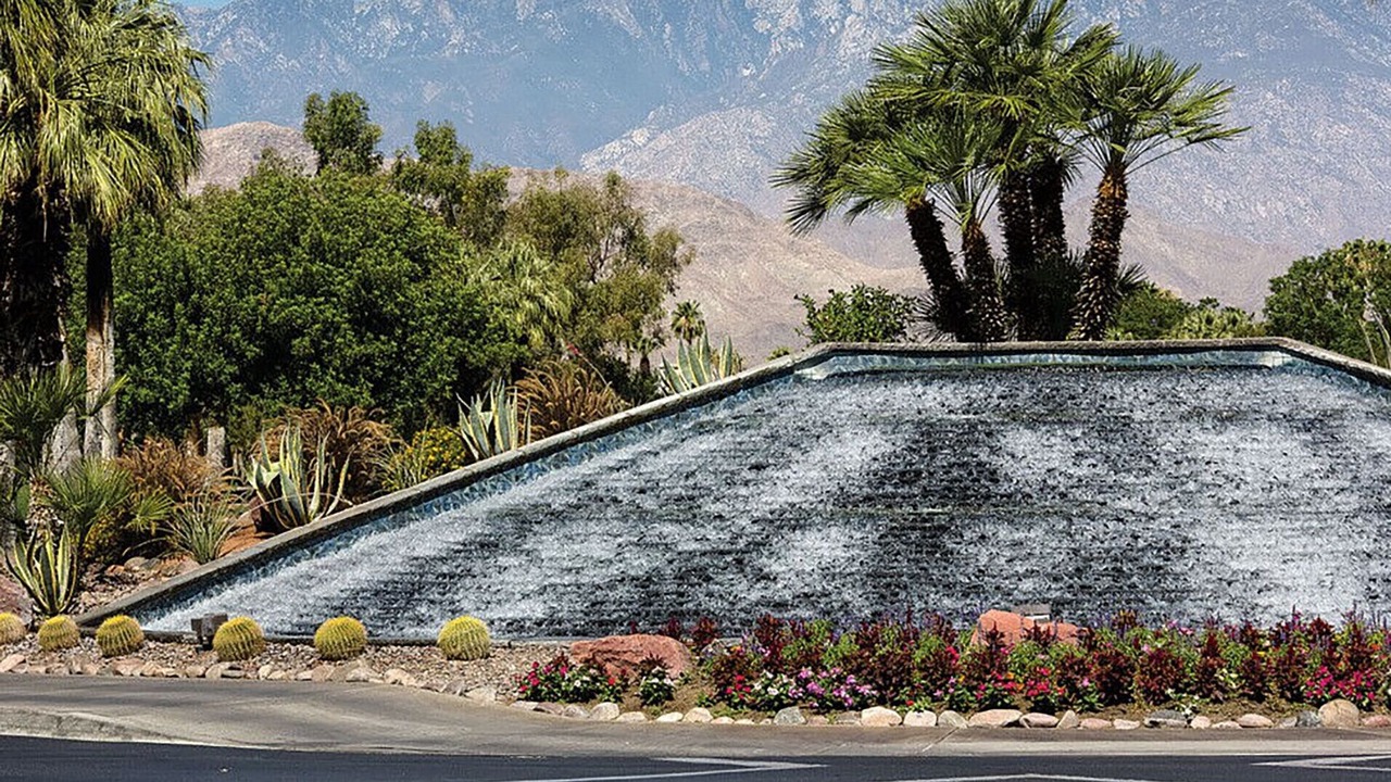 Photo of Outdoor in Palm Desert