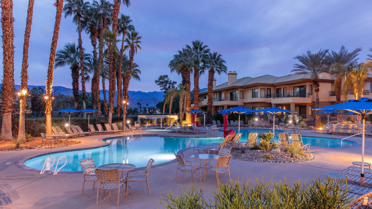 Photo of Outdoor in Palm Desert