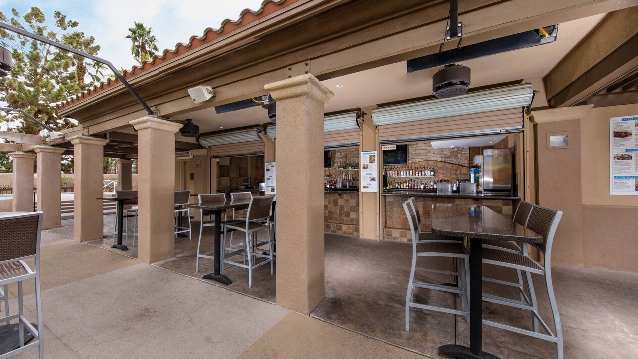 Photo of Outdoor in Palm Desert
