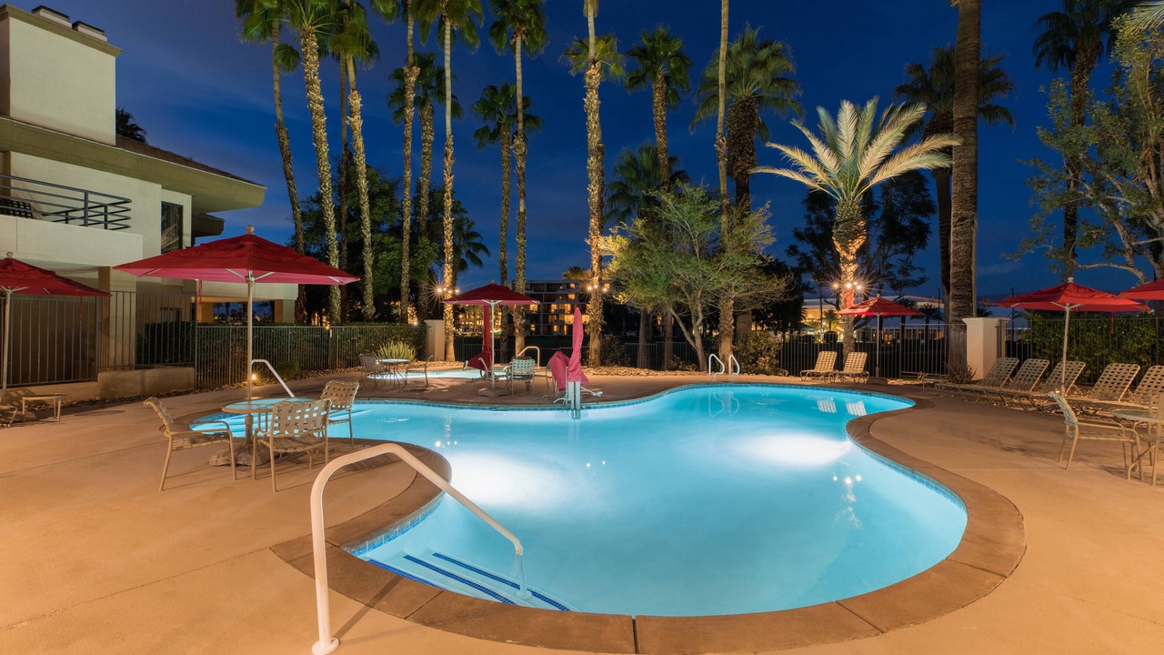 Photo of Outdoor in Palm Desert