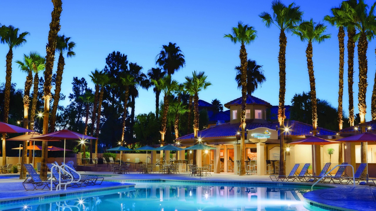 Photo of Outdoor in Palm Desert