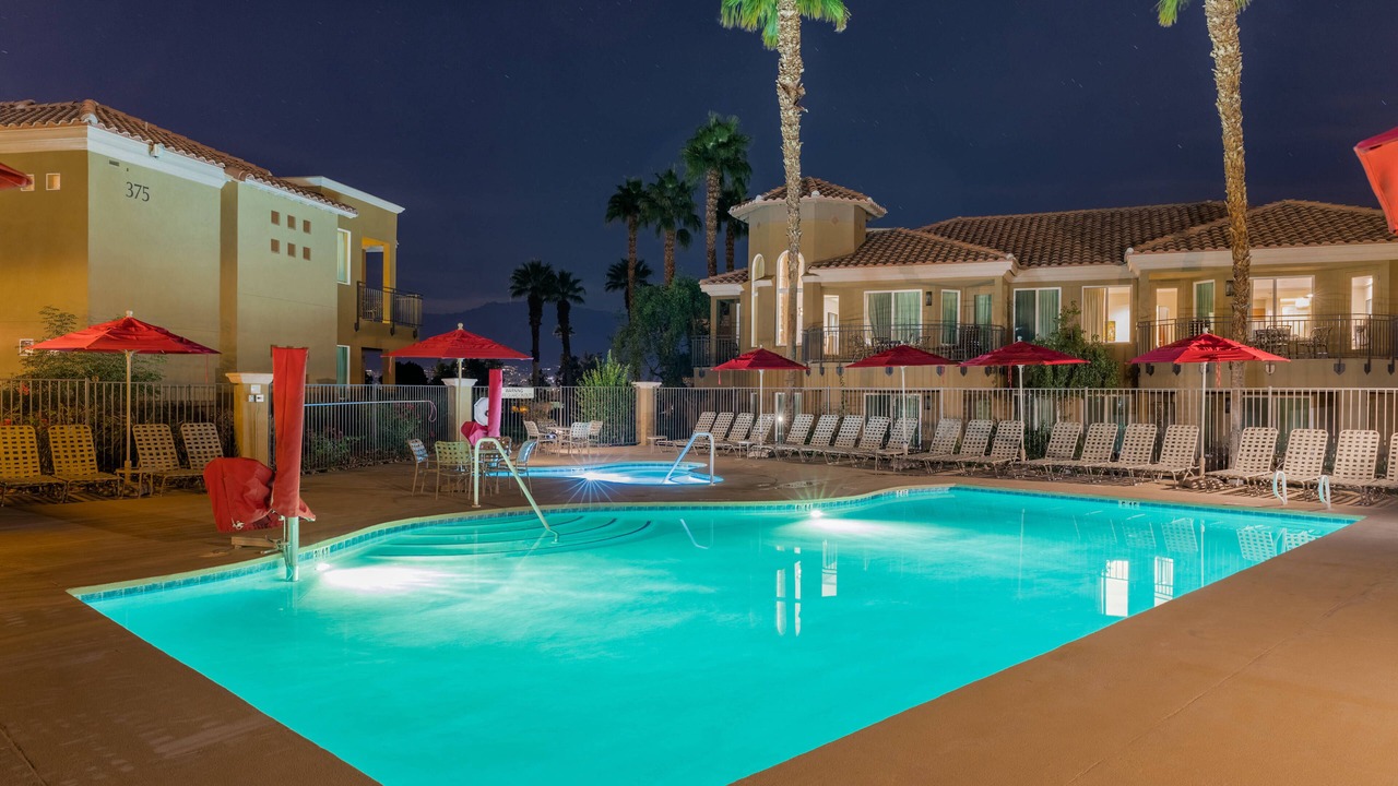 Photo of Outdoor in Palm Desert