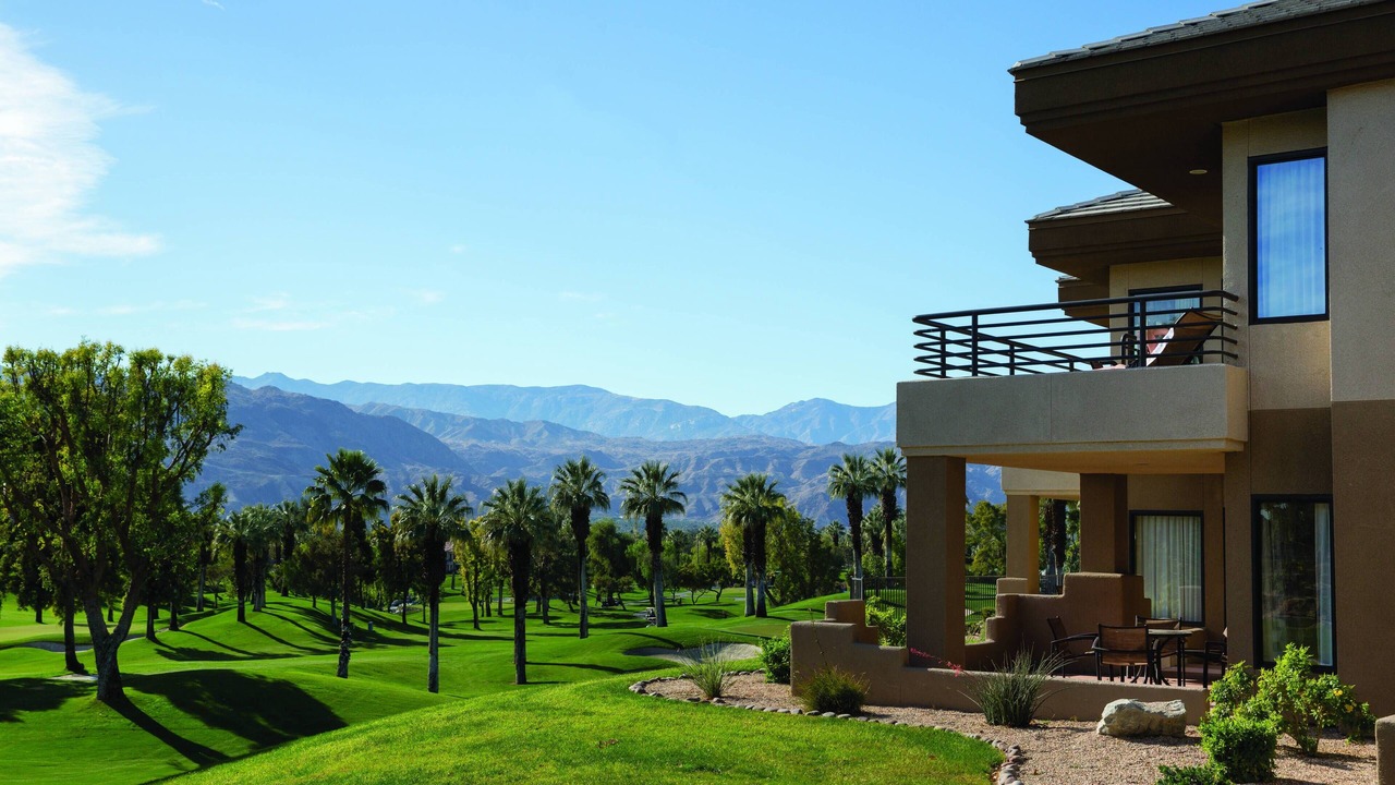 Photo of Outdoor in Palm Desert
