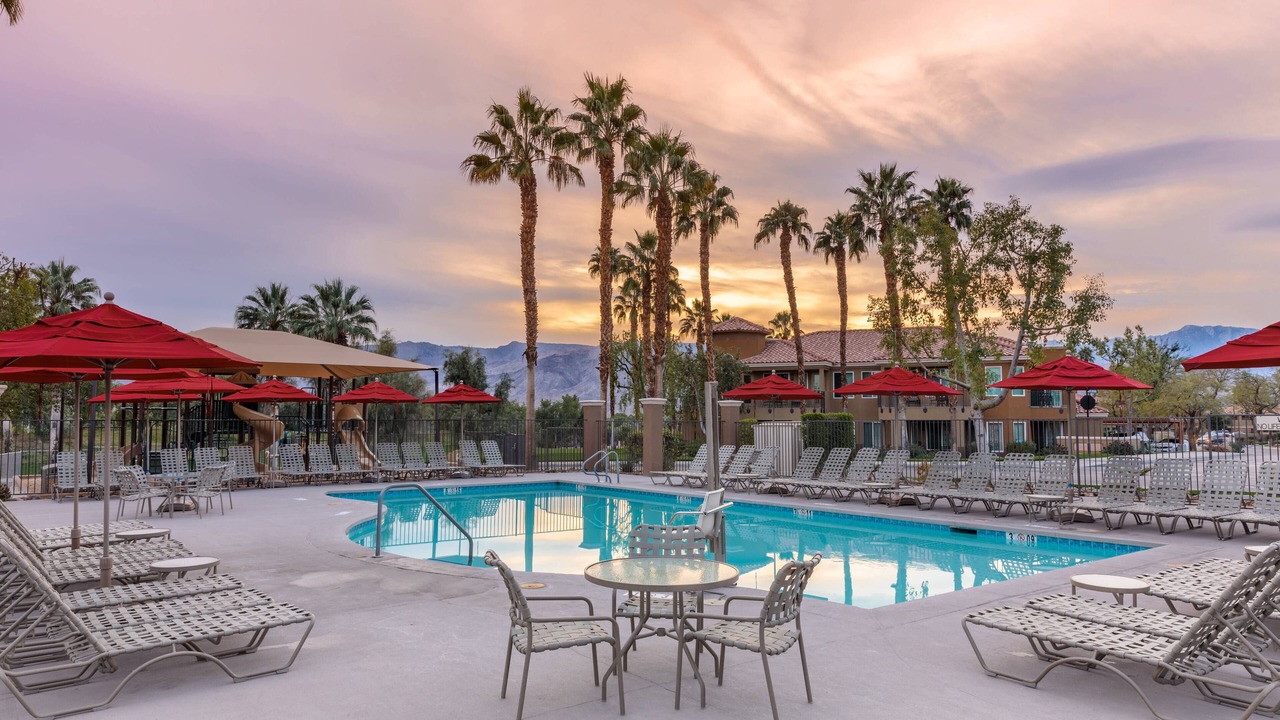 Photo of Outdoor in Palm Desert