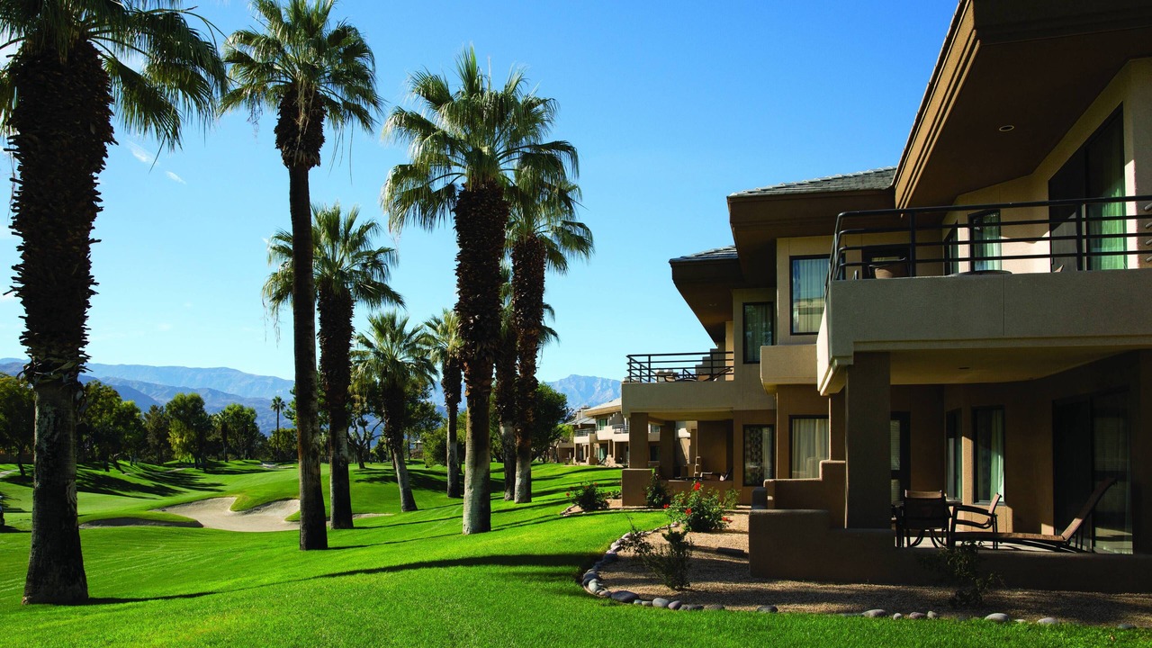 Photo of Outdoor in Palm Desert