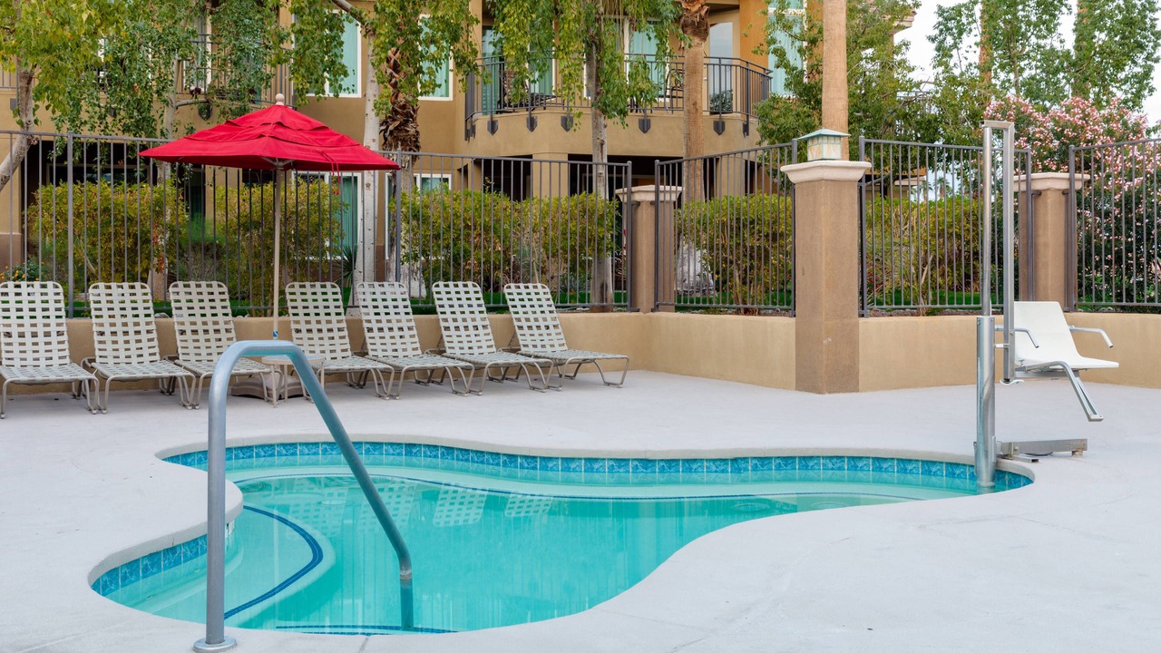 Photo of Outdoor in Palm Desert