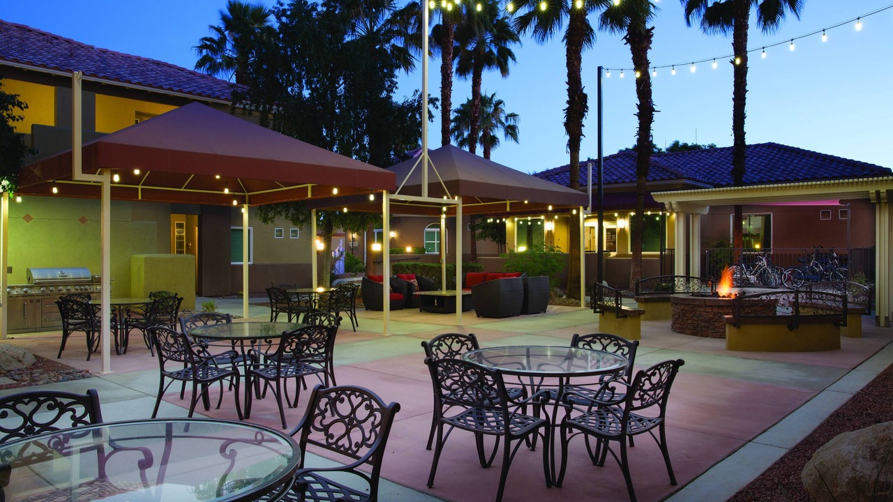 Photo of Outdoor in Palm Desert