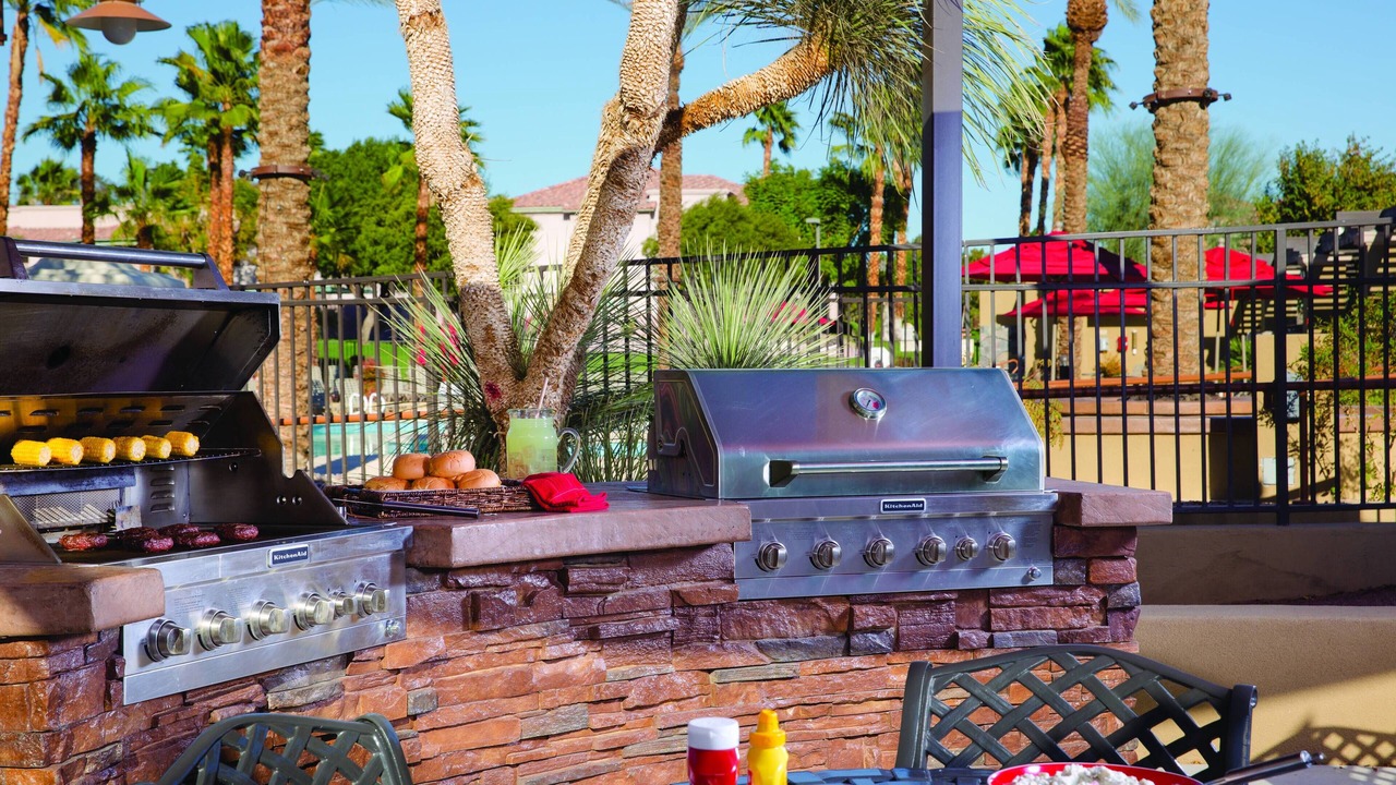 Photo of Outdoor in Palm Desert