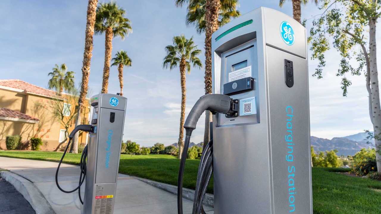Photo of Outdoor in Palm Desert