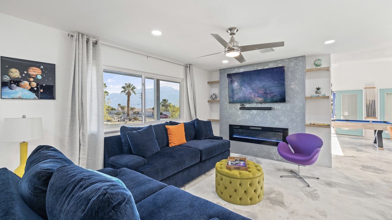 Photo of Bedroom in Rancho Del Oro