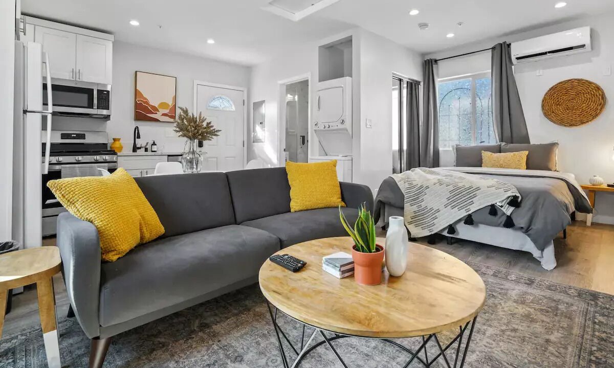 Photo of Livingroom in Alhambra